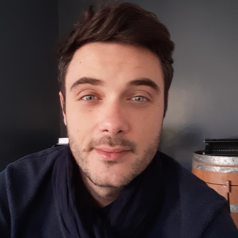Clément G.